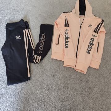 Adidas trenerka