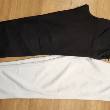 ADIDAS ZIMSKE ŽENSKE TRENIRKA HLAČE XL