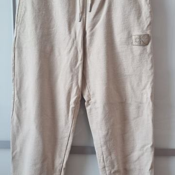 Calvin Klein spodnji del trenirke XS