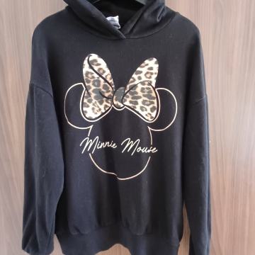 Disney Hoddie XS