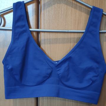 Elastičen top (NOVO) M/L