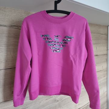 Emporio armani pulover