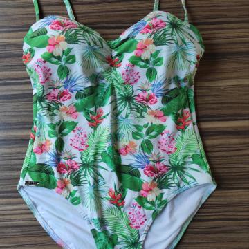 Enodelne kopalke Kiwi St. Tropez S