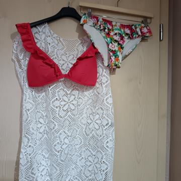 Bikini kopalke S/M