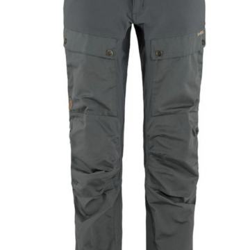 Fjallraven Keb Trousers Curved W Reg