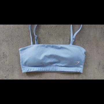 Gymshark športni top