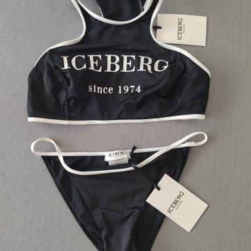 ICEBERG kopalke