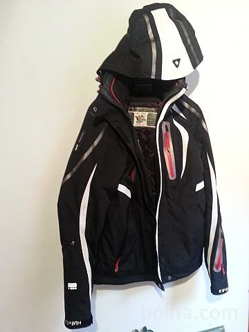 icepeak smučarske hlače ali komplet