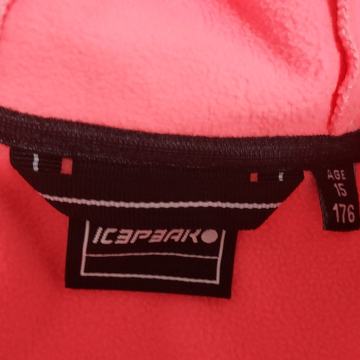 icepeak wind stopper nov