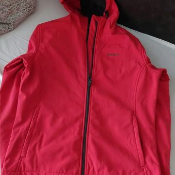 Jakna Softshell