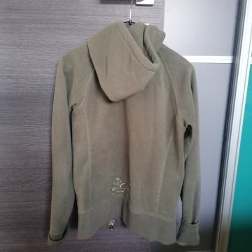 Jopica xs-velur
