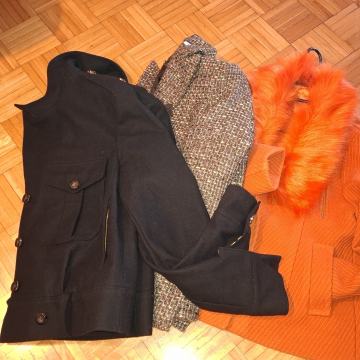 Klasicni suknjici st.44