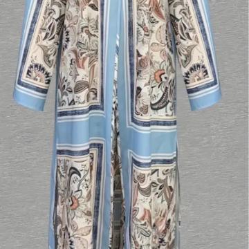 Komplet - hlače in bluza/tunika