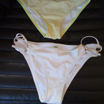 Kopalke, spodnji del, hlačke 36 S in S/M