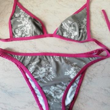 NOVE bikini kopalke calzedonia št 38