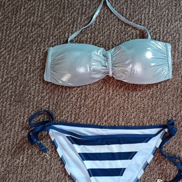 Bikini kopalke S/M