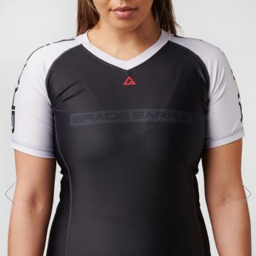 Majica rashguard BJJ jiu jitsu