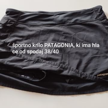 Mešana oblačila