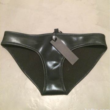 Neoprenske kopalke Triangl, S
