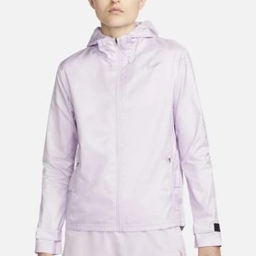 Nike anorak, S