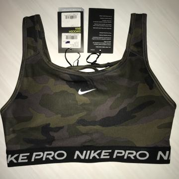 NIKE športni nedrček