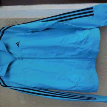 ORIGINAL ADIDAS MODRA VETROVKA S