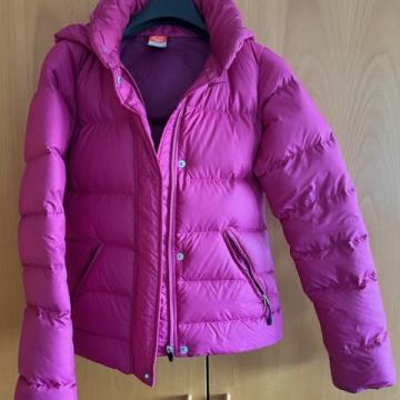 Prodam toplo PUHICO Nike, XS