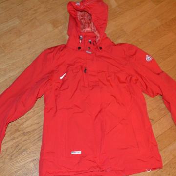 Prodam windstoper ICEPEAK ženski št. 38