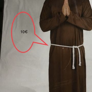 Pustna oblačila