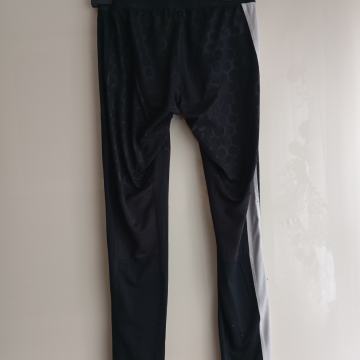 REEBOK ORIGINAL ČRNE ŠPORTNE PAJKICE S