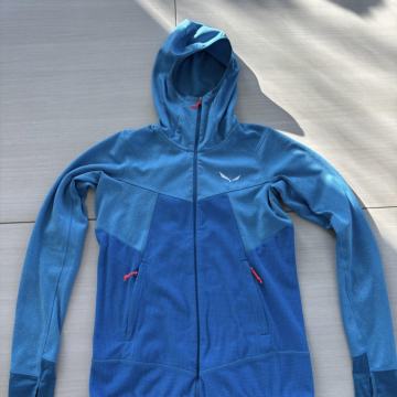 Salewa flis jopica