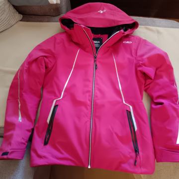 Smučarski ženski komplet