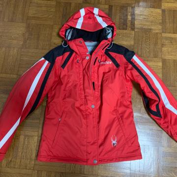 Smučarska jakna SPYDER št.38