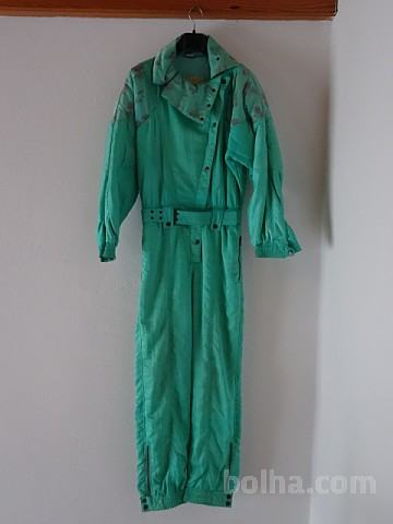 SMUČARSKI KOMBENZION ellesse - ženski, št. 44