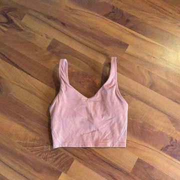 SoftLux podaljšan športni top SWY