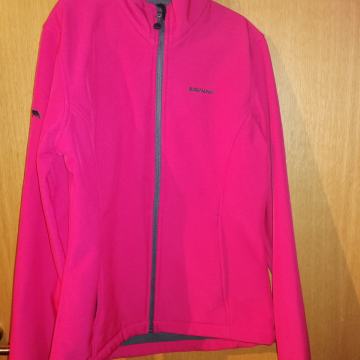 Softshell jakna st. 36