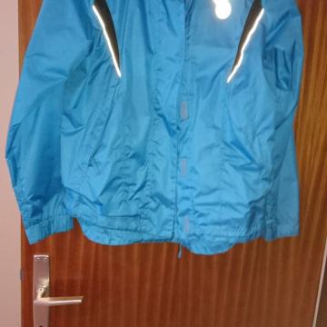 ZELO UGODNO zaradi selitve! Športni anorak, jakna Crivit, M /40-42