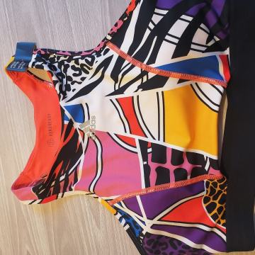 Športni modrček Adidas