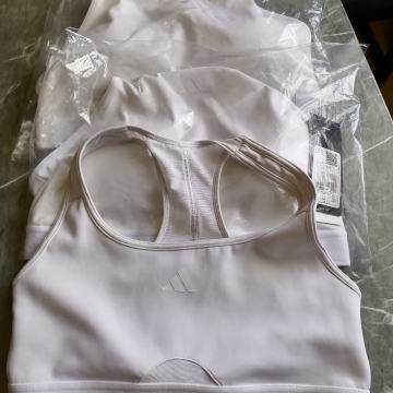 Športni modrček Adidas