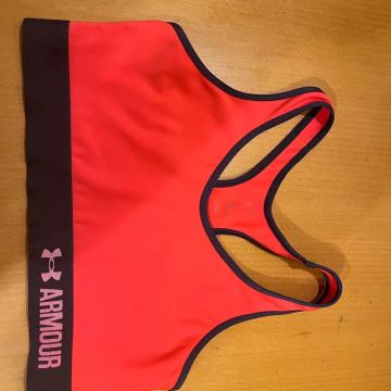 Sportni modrcek Under Armour, velikost M