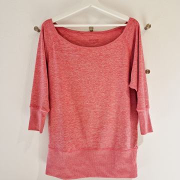 Tchibo majica / Activewear, št. S