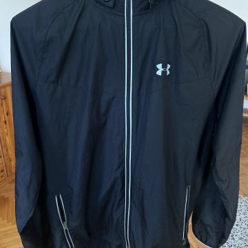 tekaško jakno Under Armour