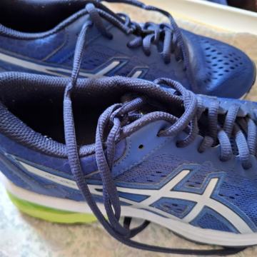Tenisice Asics 39,5 teniske tene