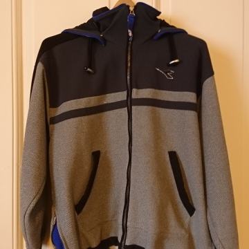 Trenirka Diadora, št. 38, samo zgornji del