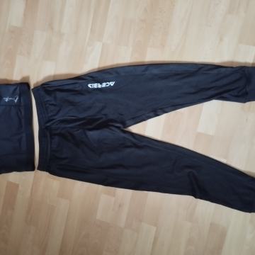 Tridelni komplet 20€