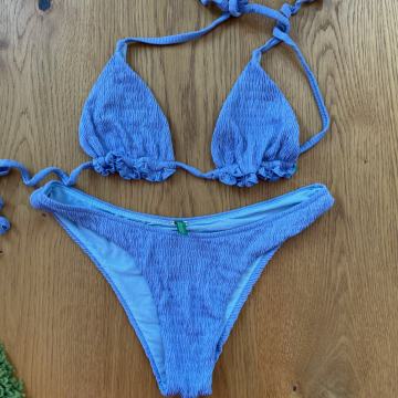 United colors of benetton bikini / kopalke, XS