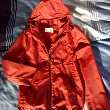Vetrovka ženska Lacoste št. 34