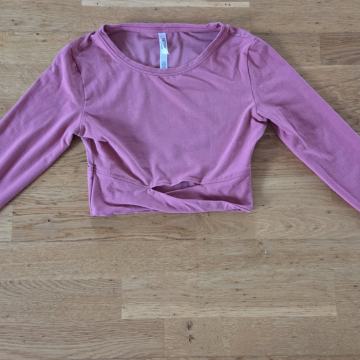 Novo! Victoria's Secret Sport top XS