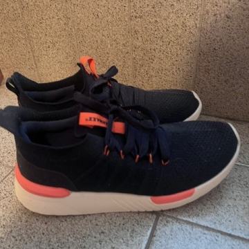 Walkmaxx superge