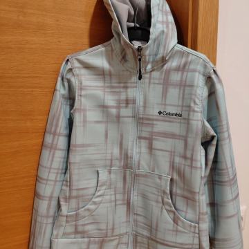 Ženska jakna Columbia XS